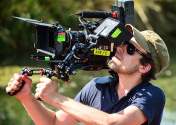 Hollywood Workshop mit Felix Meinhardt