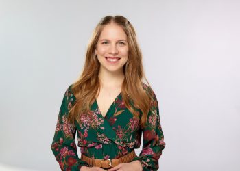 Sinje Kohmann: Der Weg von der Essstörung zu einem glücklichen und erfolgreichen Leben!