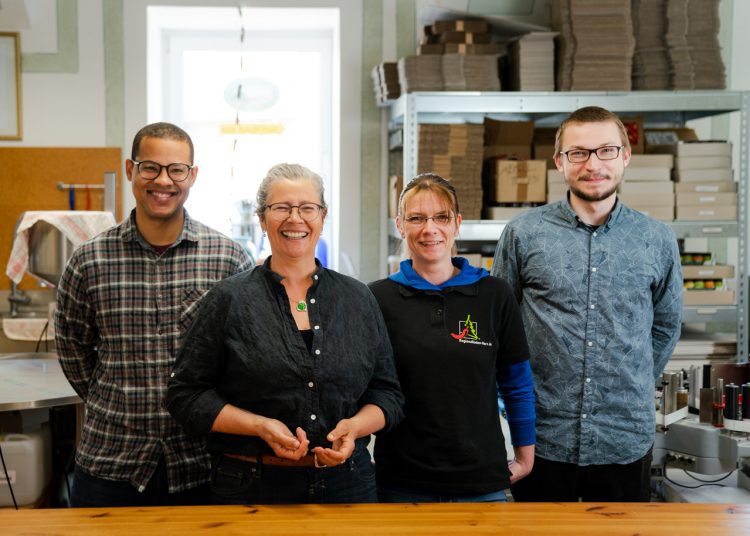 Der Sommer ist voll im Gange, und das Grillfieber ist ungebrochen!