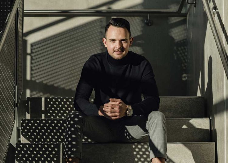 Torben Baumdick: Wie ein eigener Onlineshop zur verkürzten Arbeitswoche führen kann!