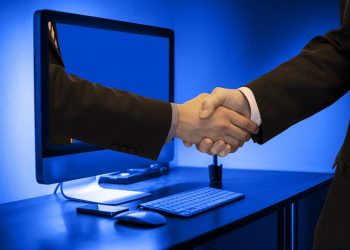 Vertrauen statt Verkaufsdruck: Darum gelingt erfolgreicher Vertrieb auf Vertrauensbasis!