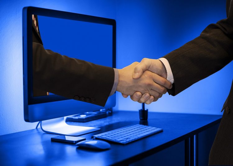 Vertrauen statt Verkaufsdruck: Darum gelingt erfolgreicher Vertrieb auf Vertrauensbasis!