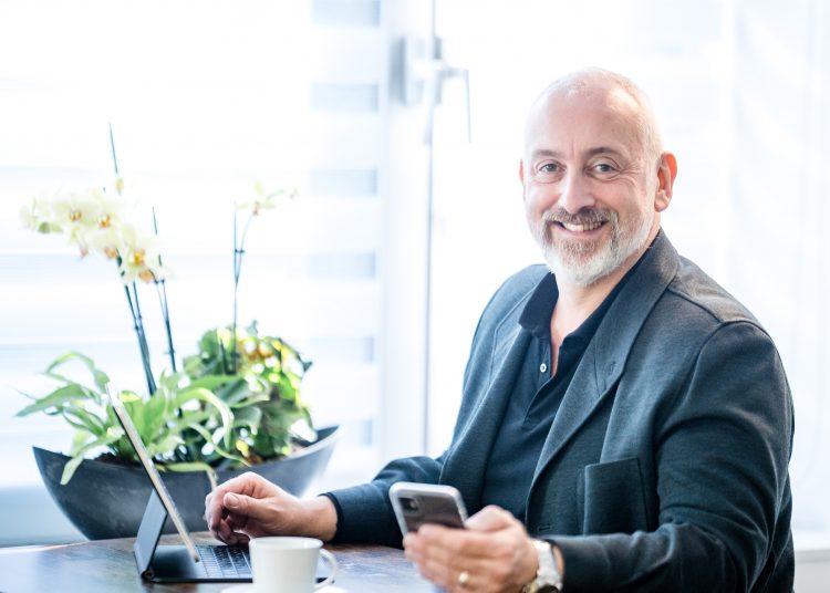 Michael Kiel: Das Boreout-Geheimnis enthüllt!