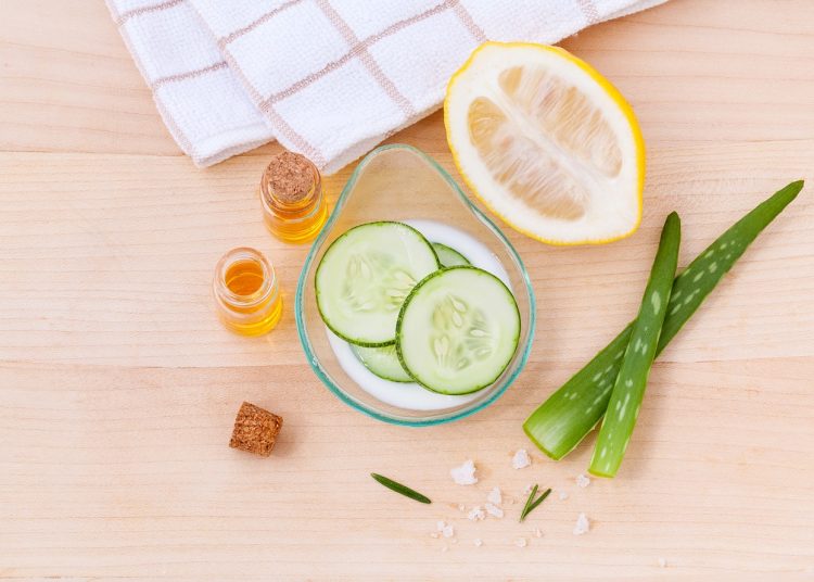 Von Hautproblemen zur Beauty-Expertin: Ihr Weg zu strahlender Haut!