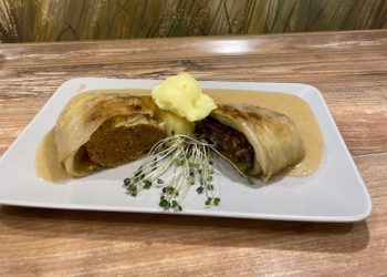 Bewusst Essen: 6 Gründe, warum Vitalstoffe die klügere Wahl sind