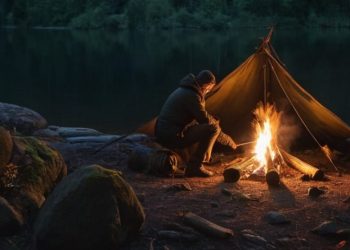 Introvertiert? So wird Survival-Training nicht nur dein Business, sondern dein Leben verändern!