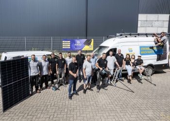 Solarinvestition: Risiken minimieren, Profit maximieren