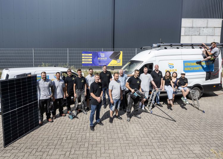 Solarinvestition: Risiken minimieren, Profit maximieren