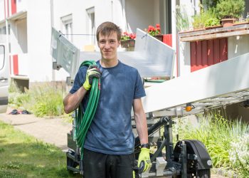 Kundenzufriedenheit als Herzstück eines erfolgreichen Umzugsunternehmens