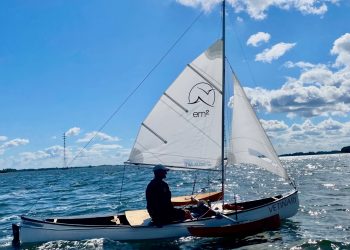 Auf Kurs bleiben – 5 Tipps für Segel-Neulinge