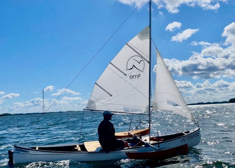 Auf Kurs bleiben – 5 Tipps für Segel-Neulinge