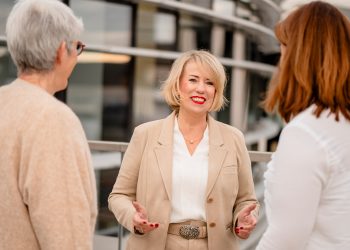 Mit Intuition und Rationalität zu neuen beruflichen Höhen