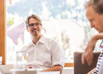 Vergiftungserscheinungen beim Fasten: Warum Sie nicht aufgeben sollten