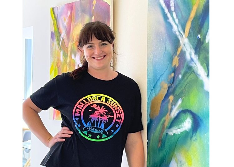 Was besondere Gemälde für Ihr Unternehmen bewirken können