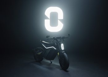 Wie neue Technologien das Motorradfahren sicherer machen