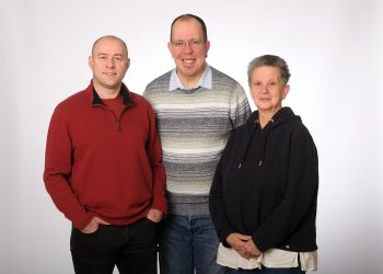 Lilly’s Abenteuerland –  wie aus Liebe und Verlust ein Ort der Hoffnung wurde