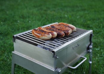 Schneller Grillstart: 5 praktische Tipps, um in unter einer Minute startklar zu sein