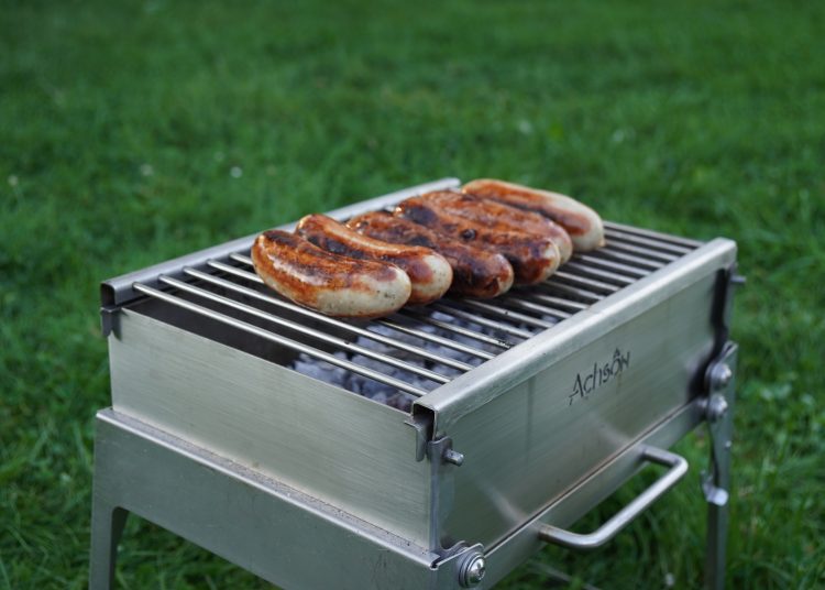 Schneller Grillstart: 5 praktische Tipps, um in unter einer Minute startklar zu sein