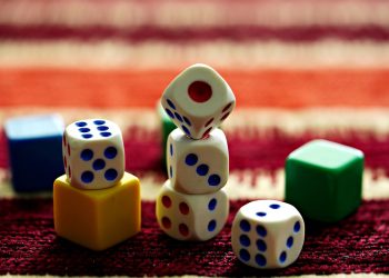 Spieleabend 2.0: 3 goldene Tipps für das perfekte Online-Pen-&-Paper-Erlebnis