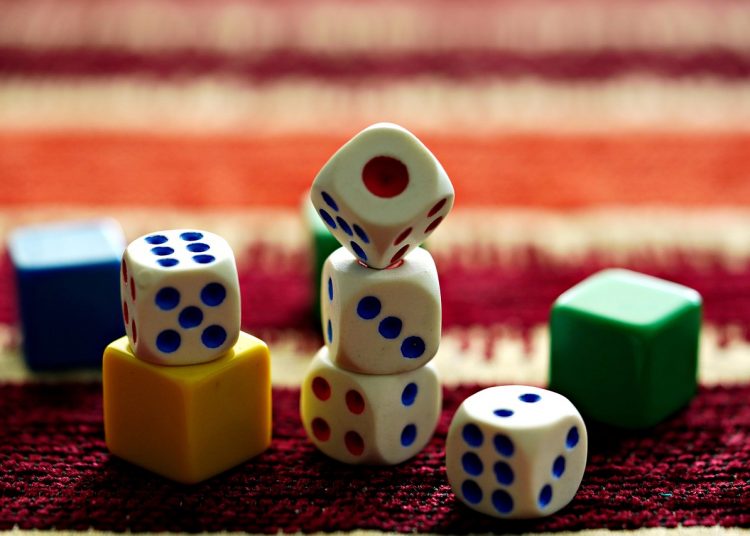 Spieleabend 2.0: 3 goldene Tipps für das perfekte Online-Pen-&-Paper-Erlebnis