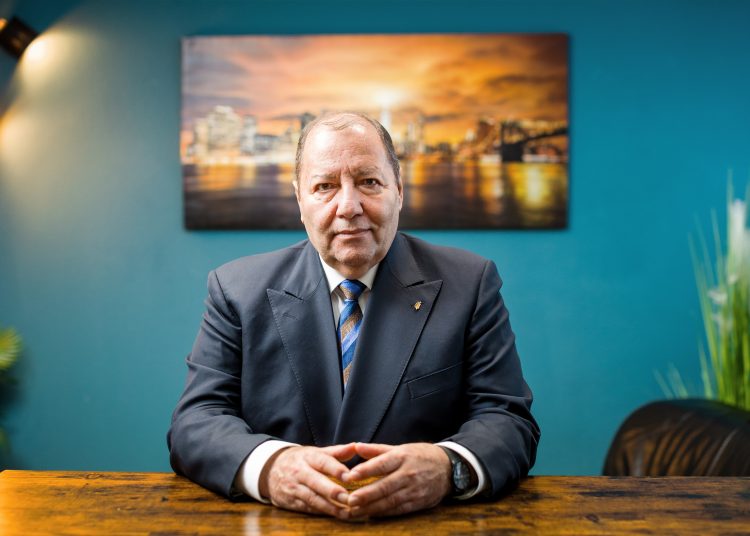 Leadership ist keine Wissenschaft – sondern eine Persönlichkeitssache