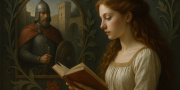 Warum Historienromane gerade jetzt ein Comeback erleben