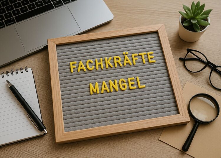 Fachkräftemangel 2026: Diese Branchen trifft es in Deutschland jetzt besonders hart – und was das für die Zukunft bedeutet