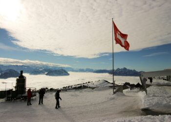 Winterurlaub in den Alpen: Warum die Bergregionen 2026 ein überraschendes Comeback erleben